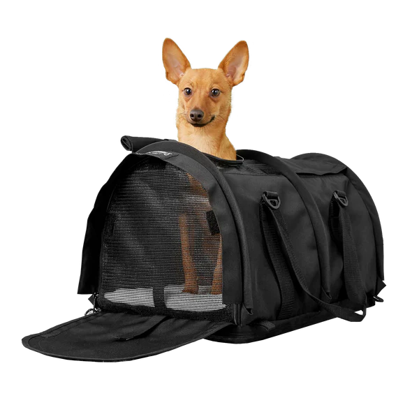 SturdiBag Pro 2.0 Large Mr. Peanut s Pet Carriers
