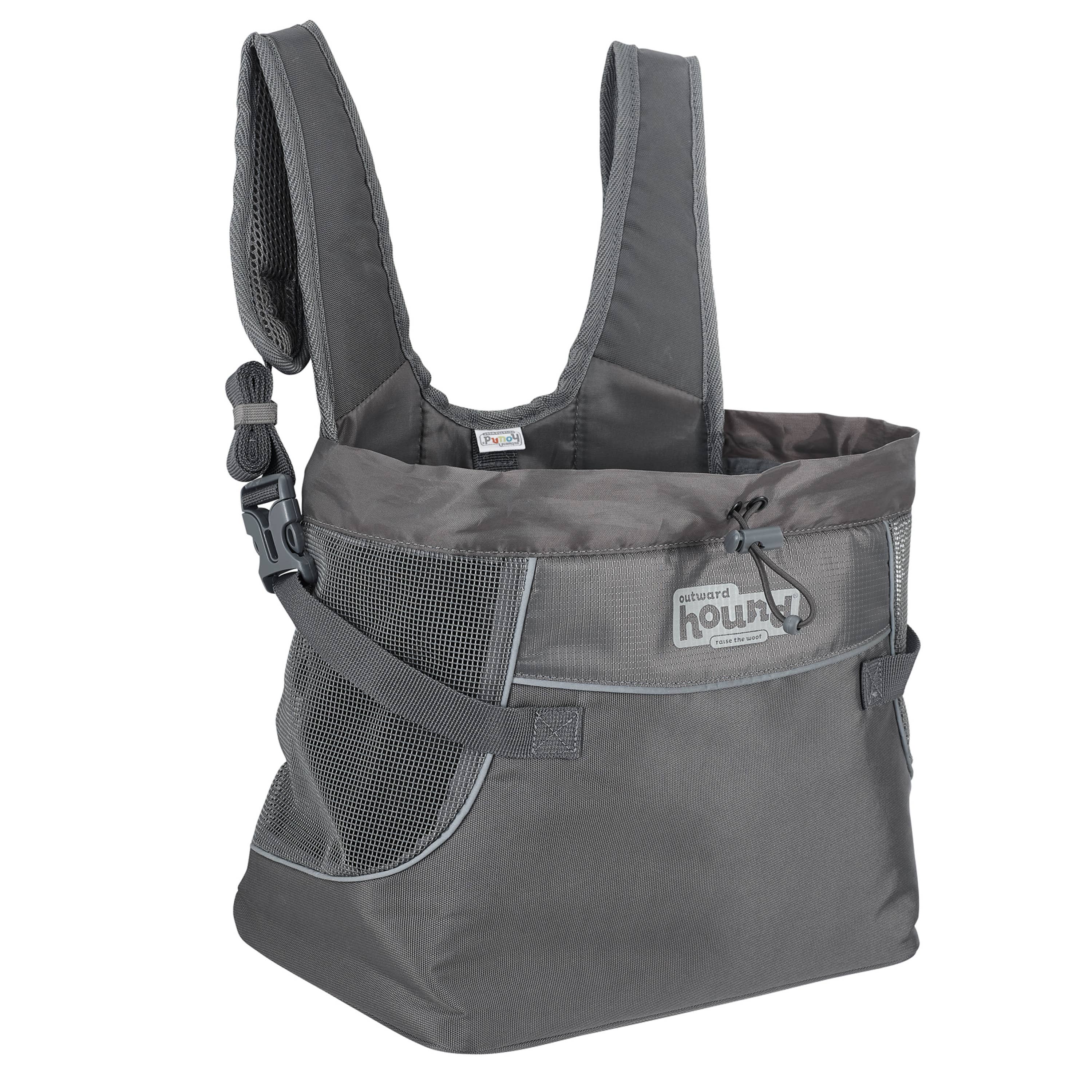 Outward Hound PupPak Dog Front Carrier Medium