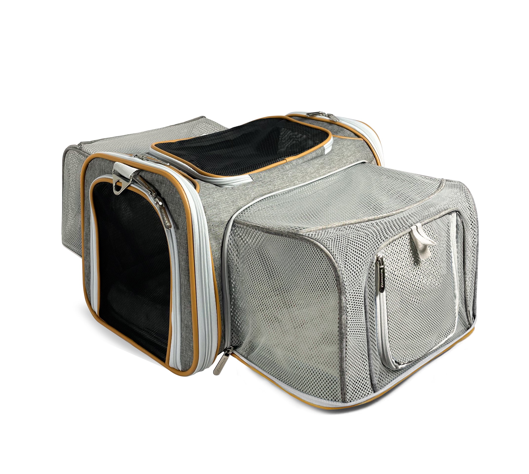 Bags, Expandable Airline Approved Pet Carrier
