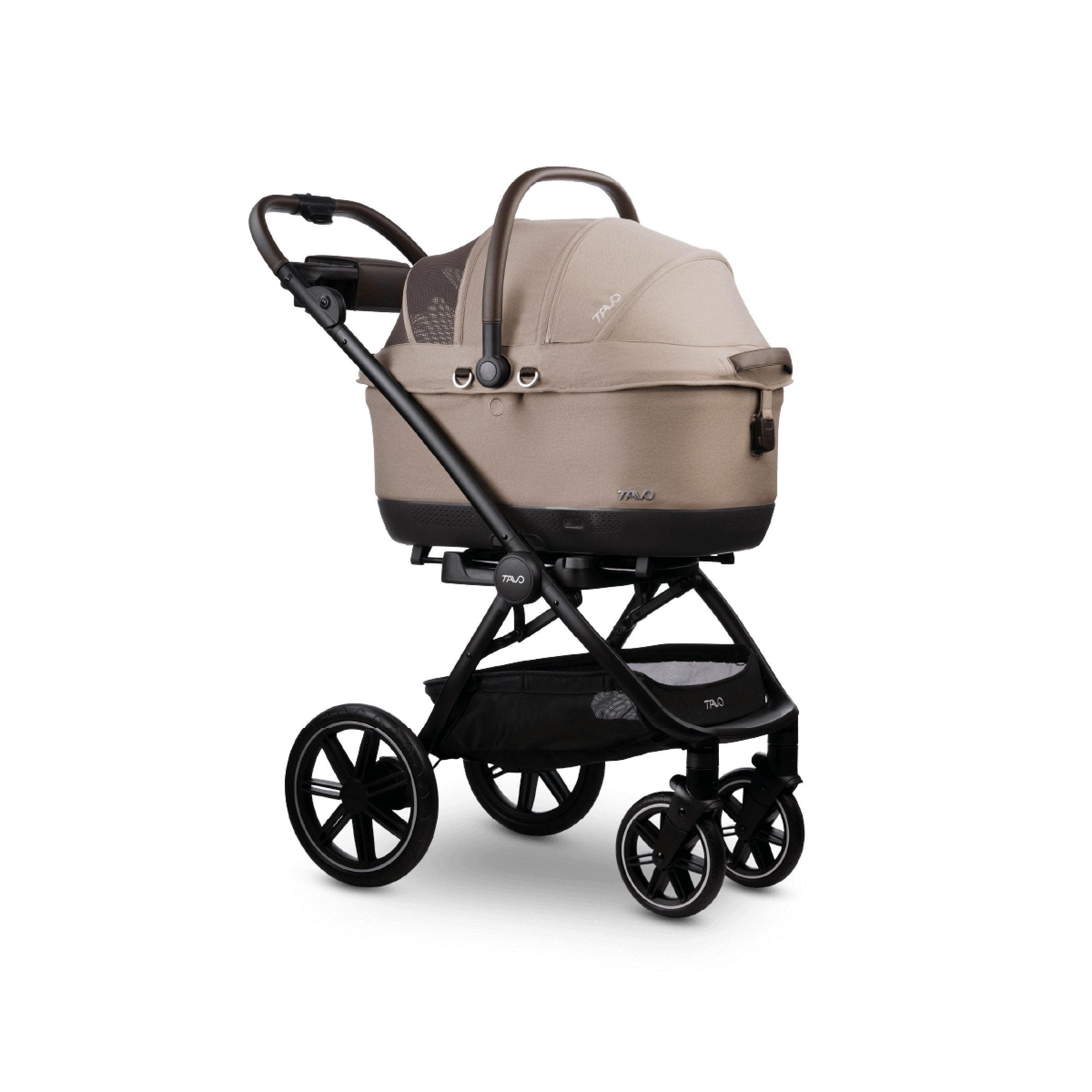 Tavo Pets – Mr. Peanut's Pet Carriers