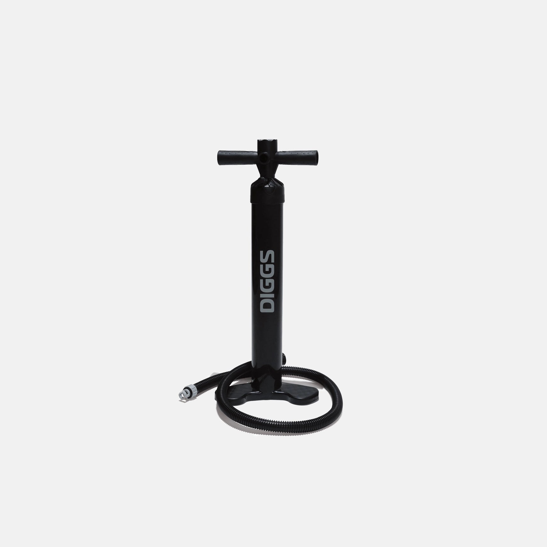 Diggs Enventur Air Pump