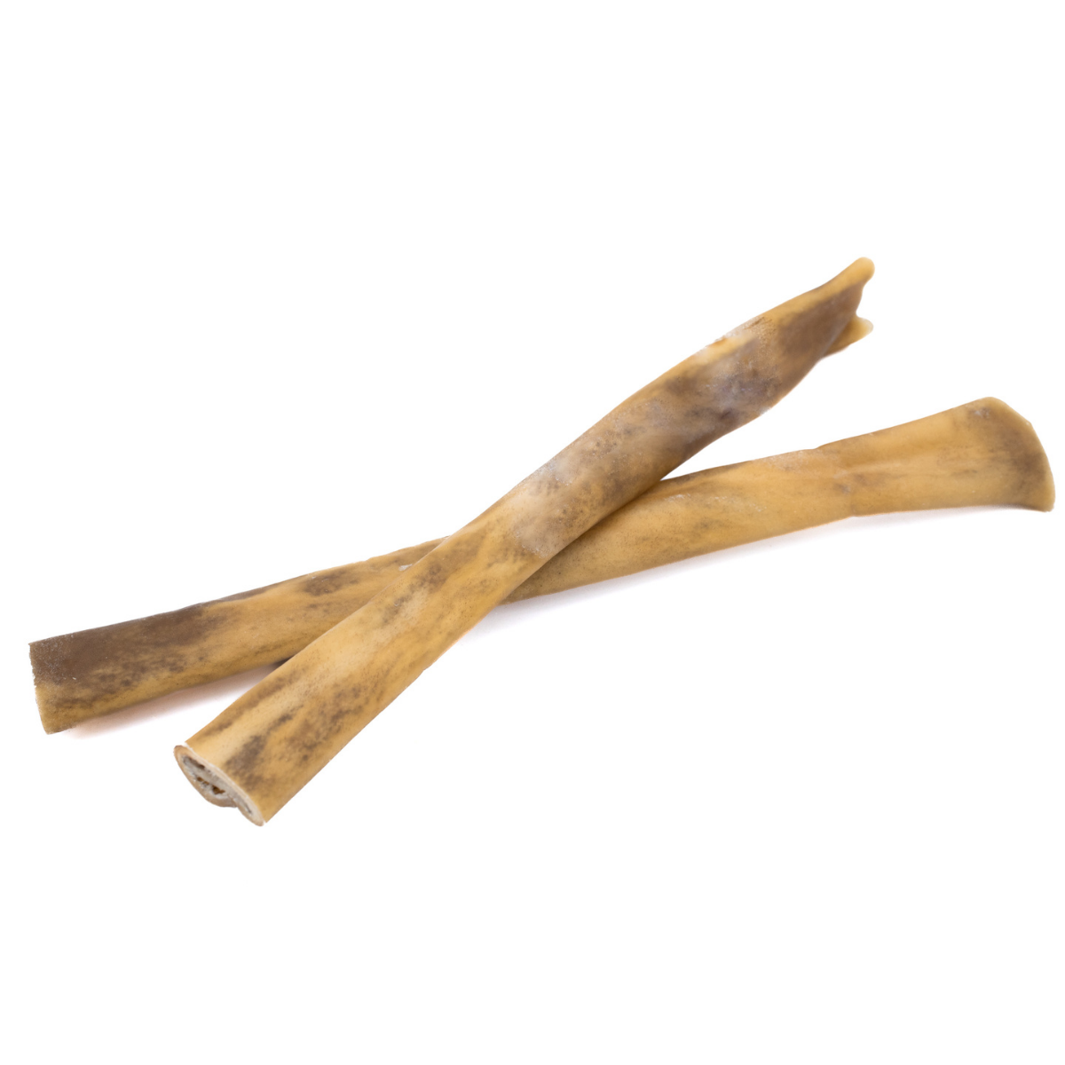 Bully Bunches 10-12 Inch Monster Collagen Stick