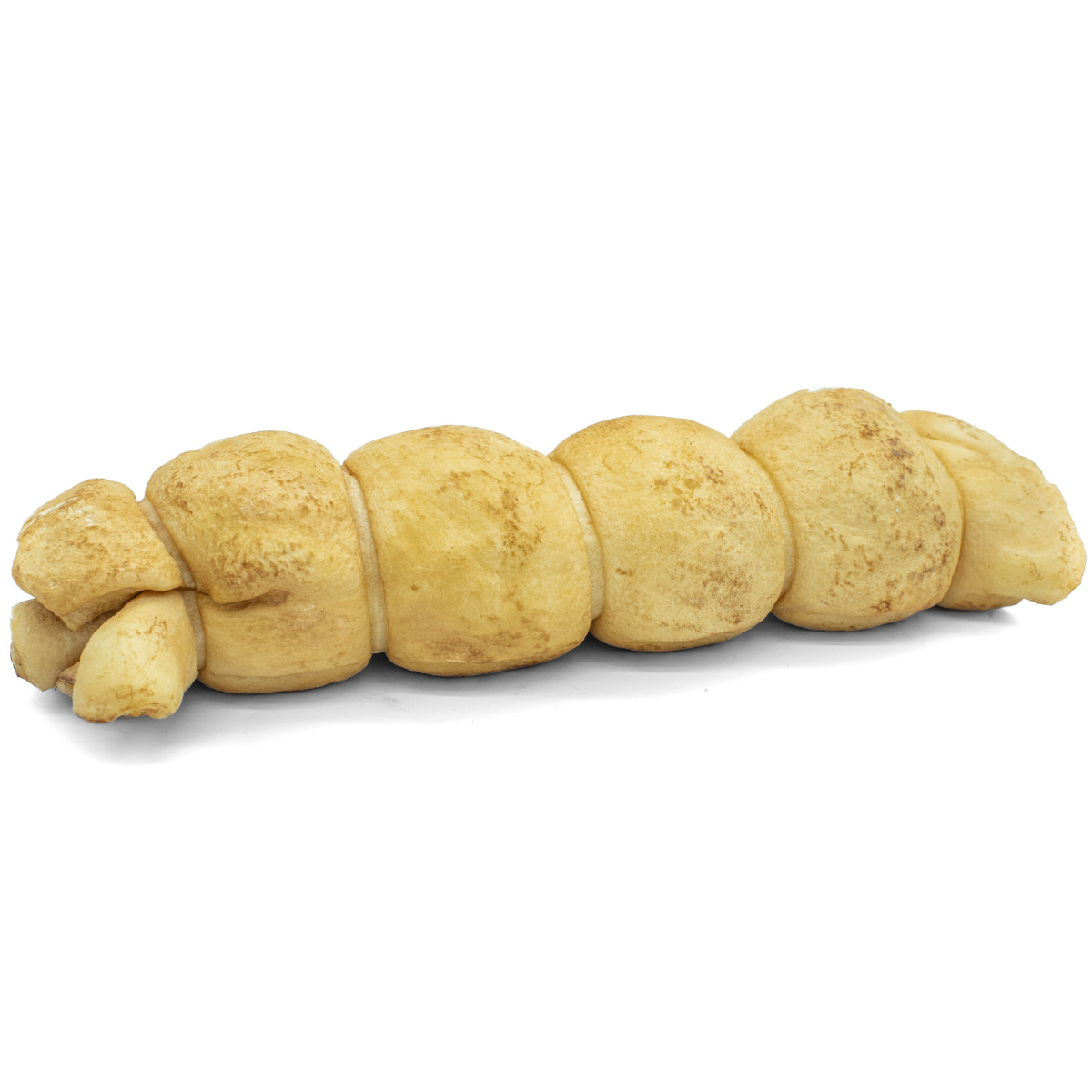 Bully Bunches 10-12 Inch Peanut Butter Cheek Roll