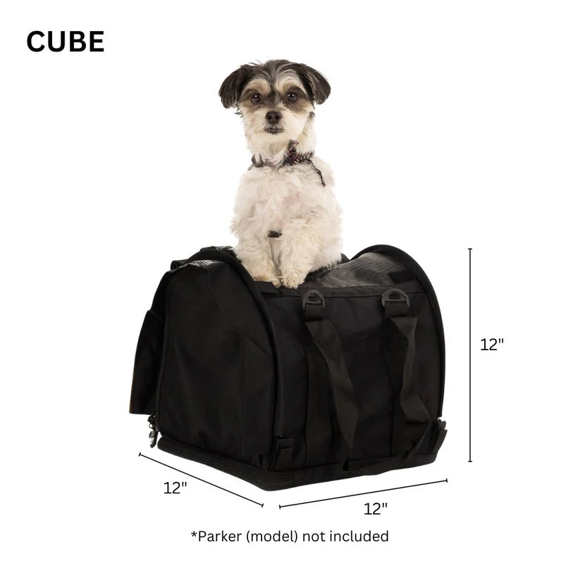 SturdiBag™ Pro 2.0 Cube