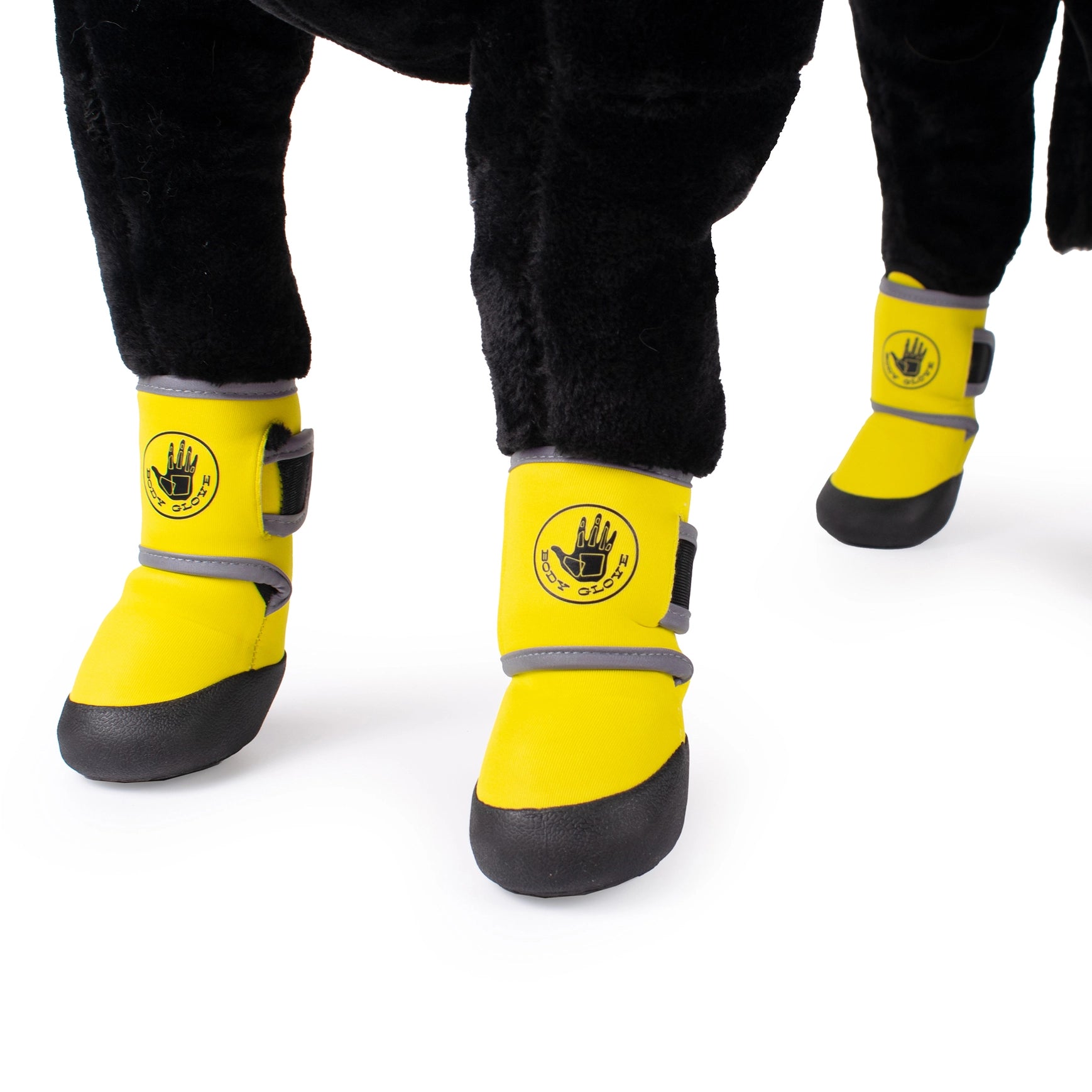 Body Glove Paw Protector Booties