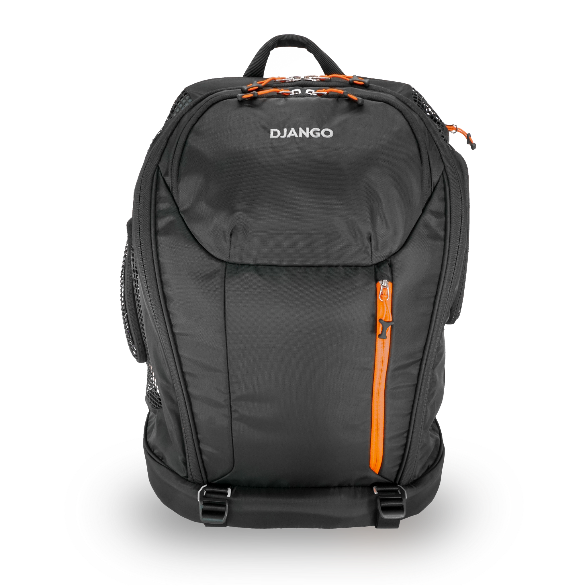 DJANGO - DjangoPack™ Dog Carrier Backpack