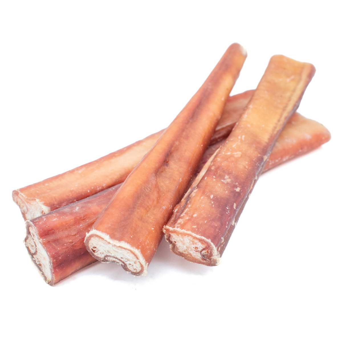 Bully Bunches 6 Inch Thick Bully Stick