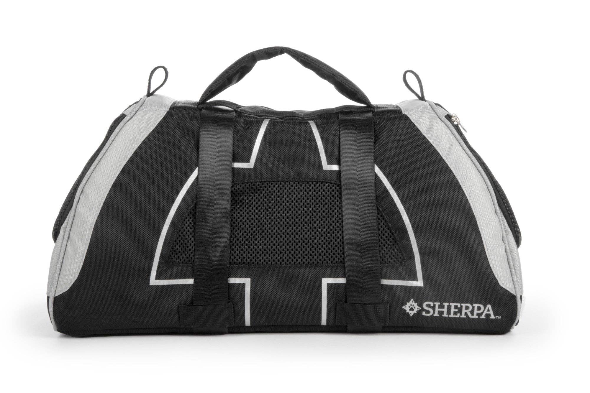 Sherpa Forma Frame Crash-Tested Pet Carrier