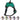 Co-Pilot Adjustable No Pull Dog Harness with Handle
