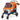 Powerhouse Pet Cruiser with Easy Access Ramp