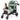 Powerhouse Pet Cruiser with Easy Access Ramp