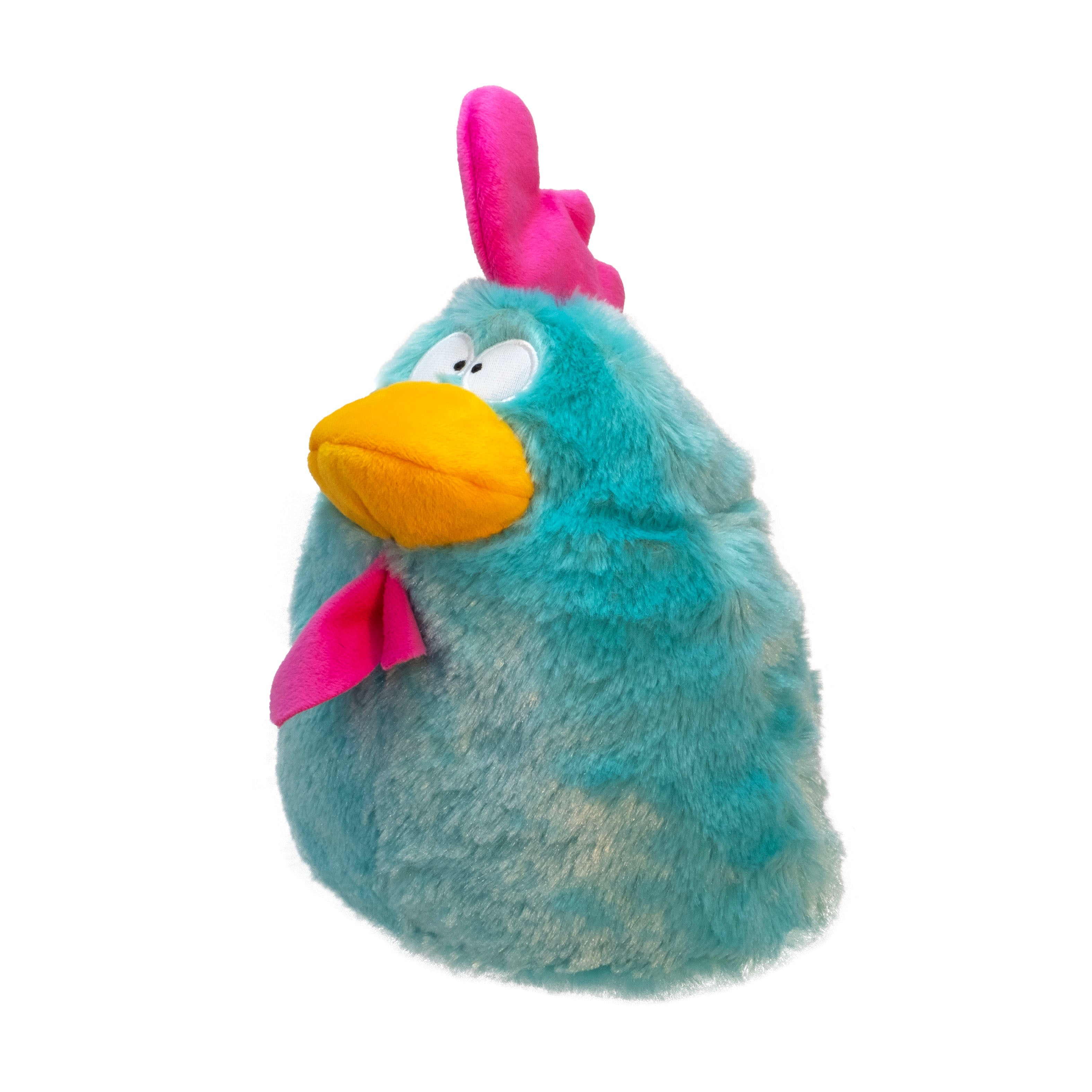 Mother Clucker: Fun Dog Toy Large Chicken Grunter by DogGoods ™