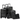 Roamer Expedition Luggage Set