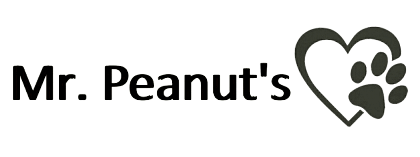 Mr Peanuts Pet Carriers logo