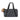Ibiyaya Breezy Wanderer Fur-Free Pet Tote Bag