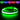 LED Dog Collar USB Rechargeable Light Up Safety Collar - All Colors/ Sizes