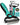Maxpower Dual-Sided Pet Grooming Rake for Dogs & Cats – Dematting Tool