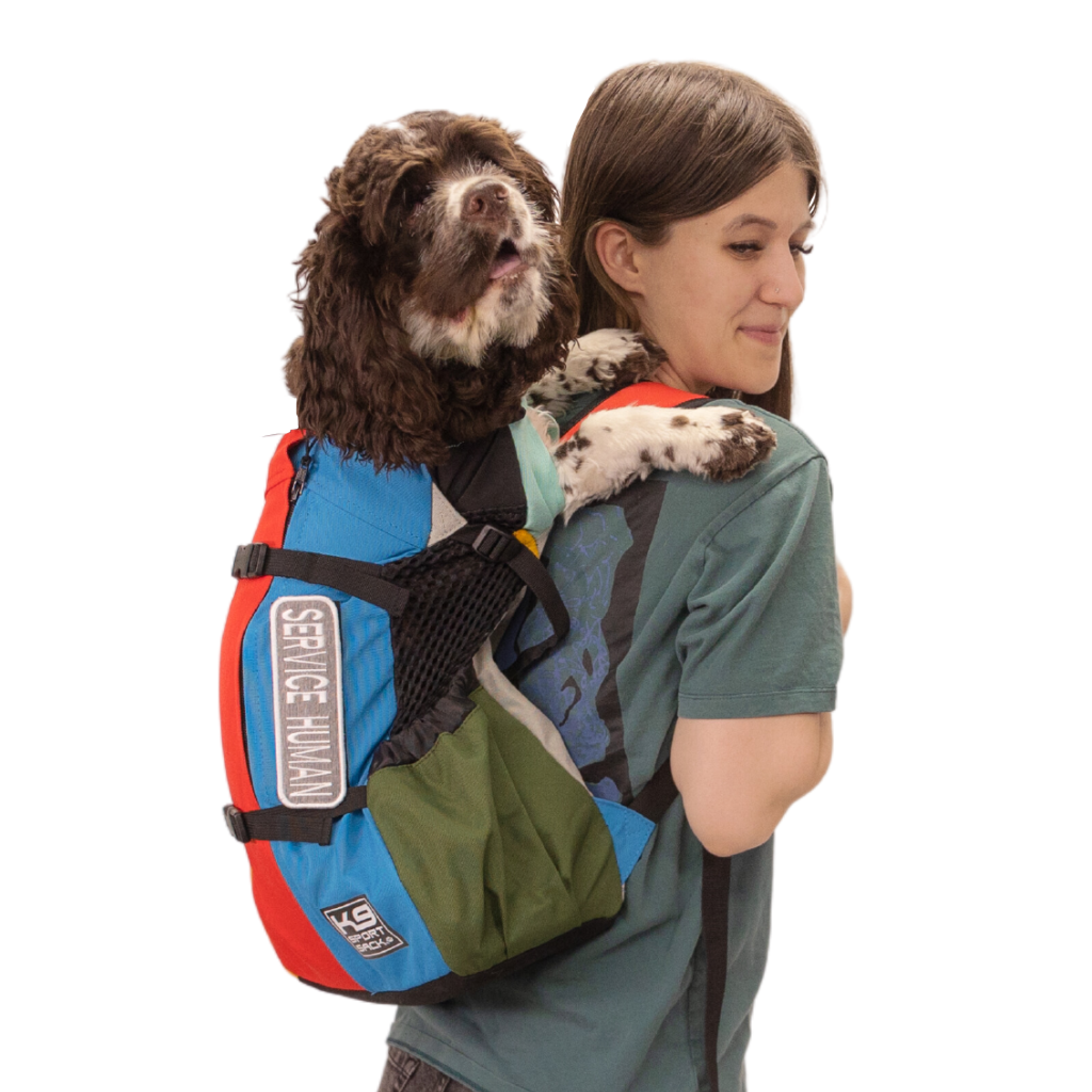 Air 2 | Original Backpack Dog Carrier