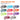 Nylon Multi-Handle Flat Dog Leash