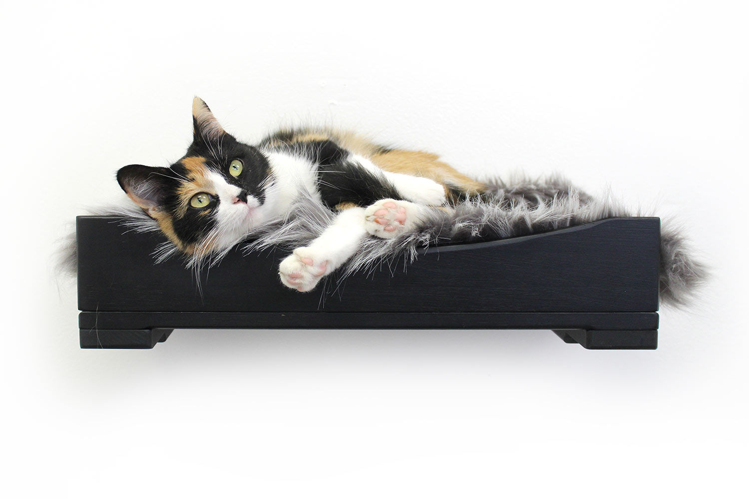 The Cat Nest Bed by Catastrophic Creations
