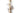 Catastrophic Creations Wall Mounted Cat Climbing Pole - Sisal