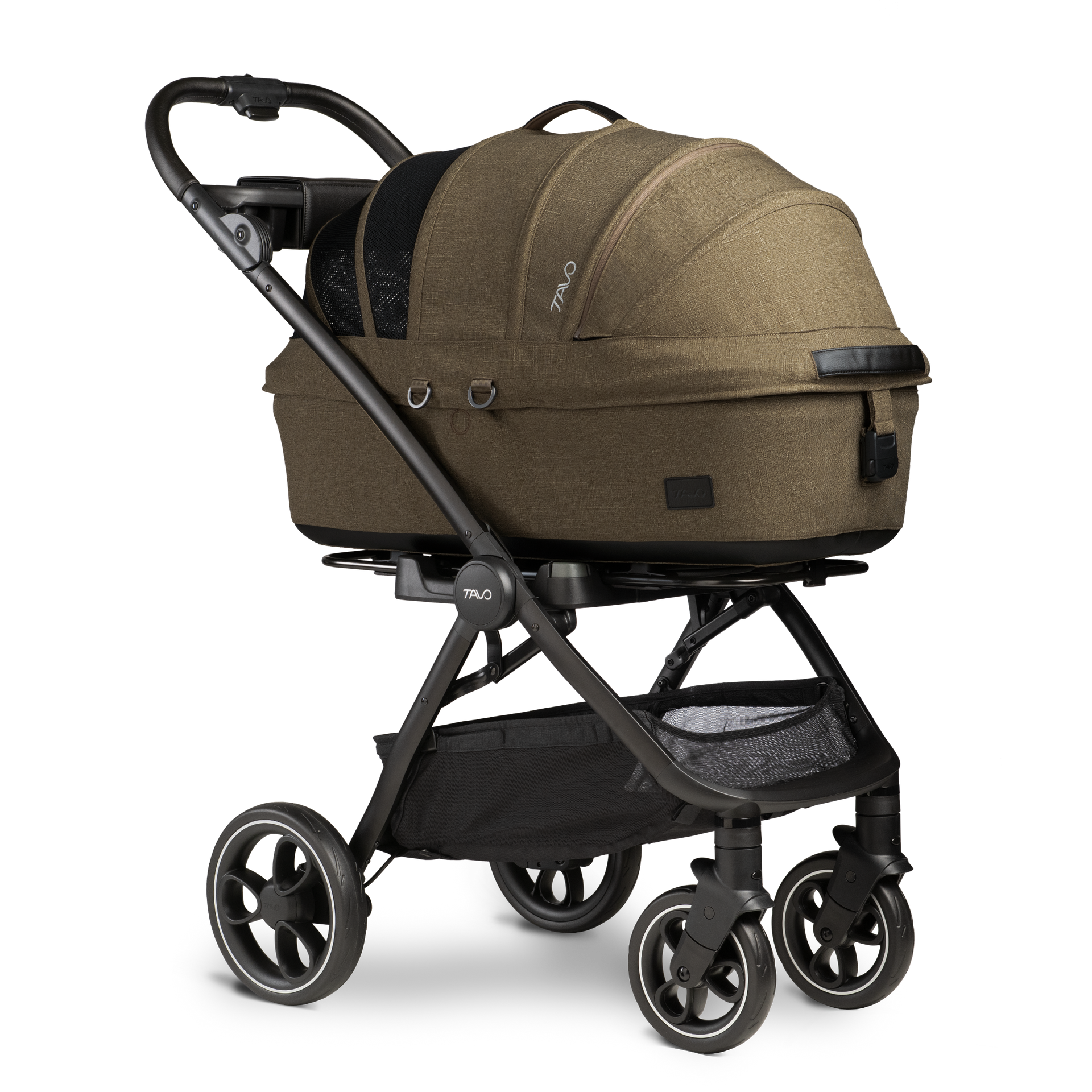 Tavo Pet Maeve™ + Roscoe™ - 3 in 1 Pet Protection - Please Note