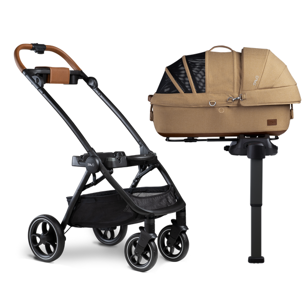 Tavo Pet Maeve™ + Roscoe™ - 3 in 1 Pet Protection - Please Note