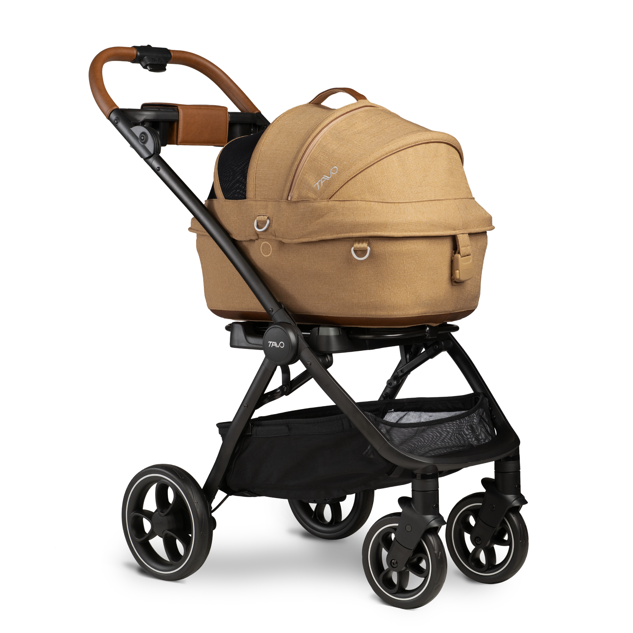 Tavo Pet Maeve™ + Roscoe™ - 3 in 1 Pet Protection