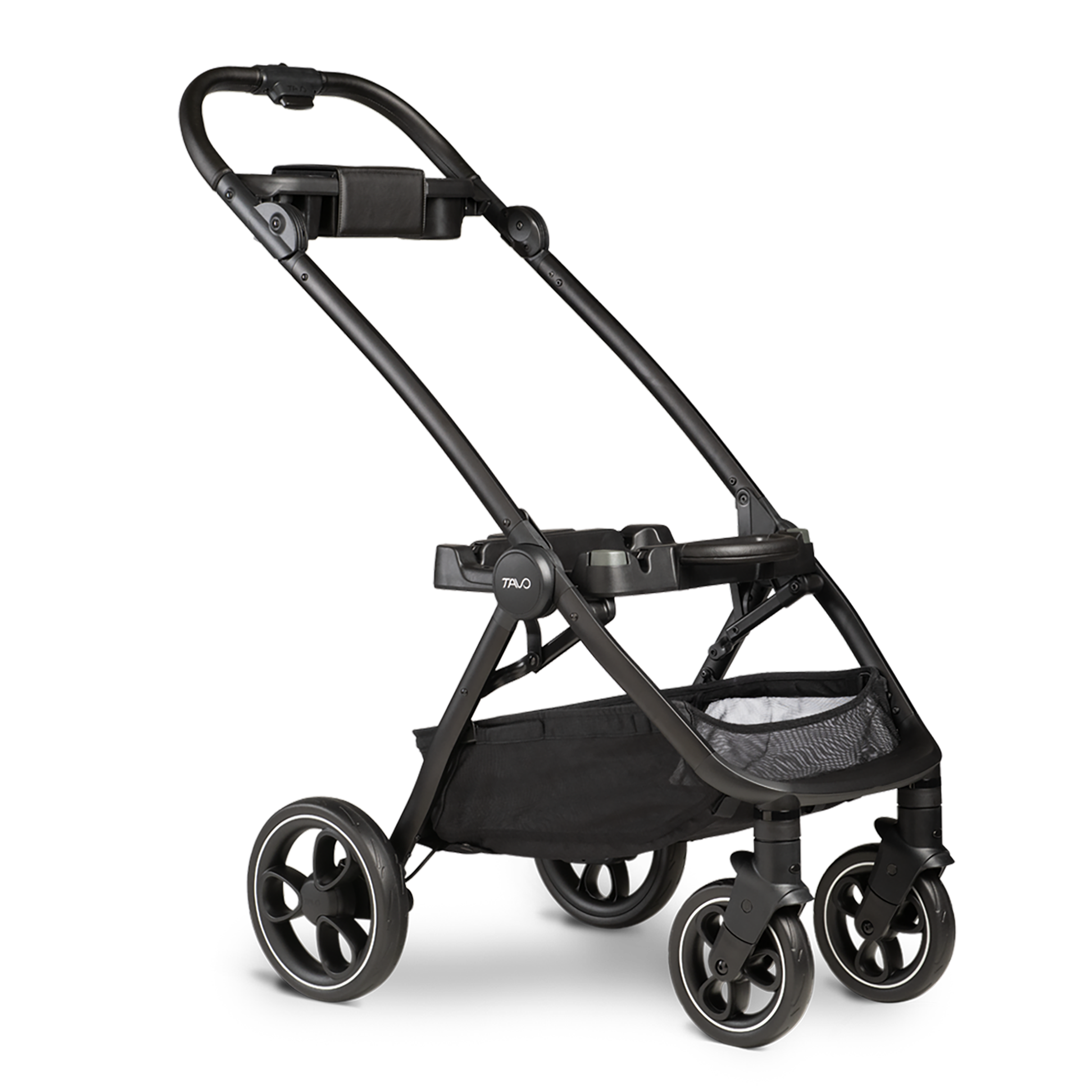 Tavo Pet Roscoe™ - Stroller Frame for Maeve™️ Car Seat - Please Note Shipping Time Frame in Description