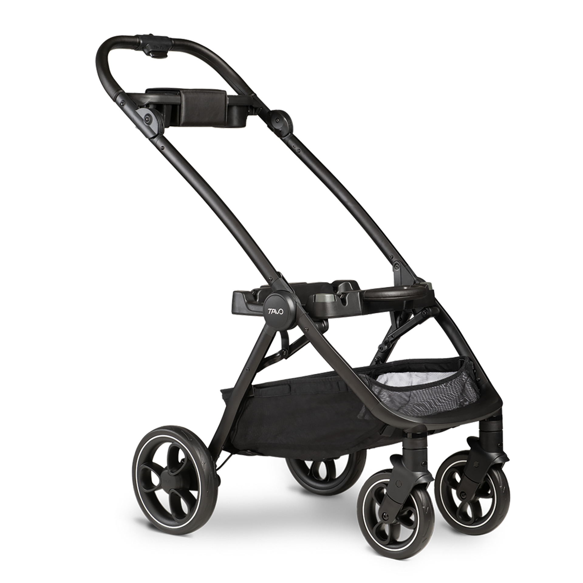 Tavo Pet Roscoe Trek™ - Stroller Frame for Maeve™️ Car Seat