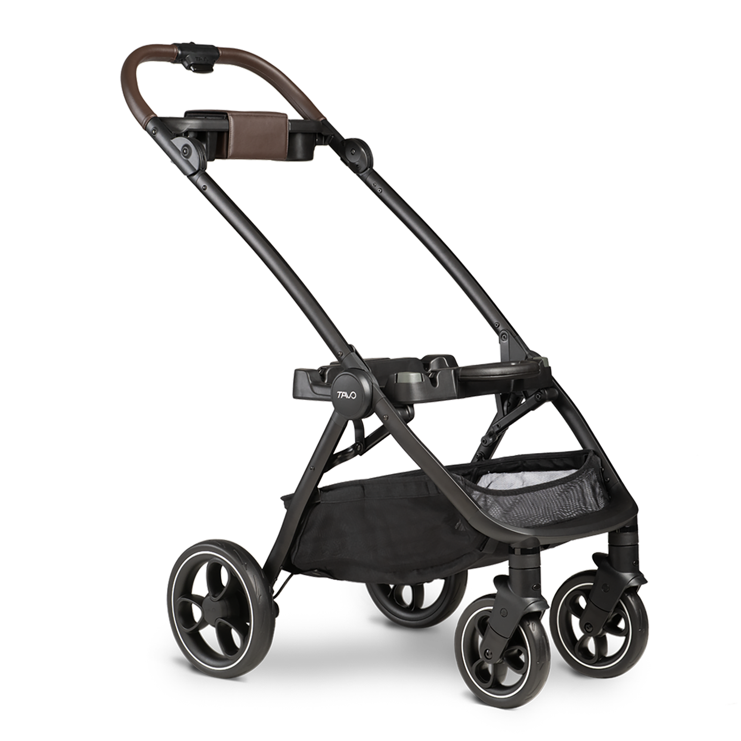stroller frame for car seat Tavo Roscoe Stroller Frame for Maeve
