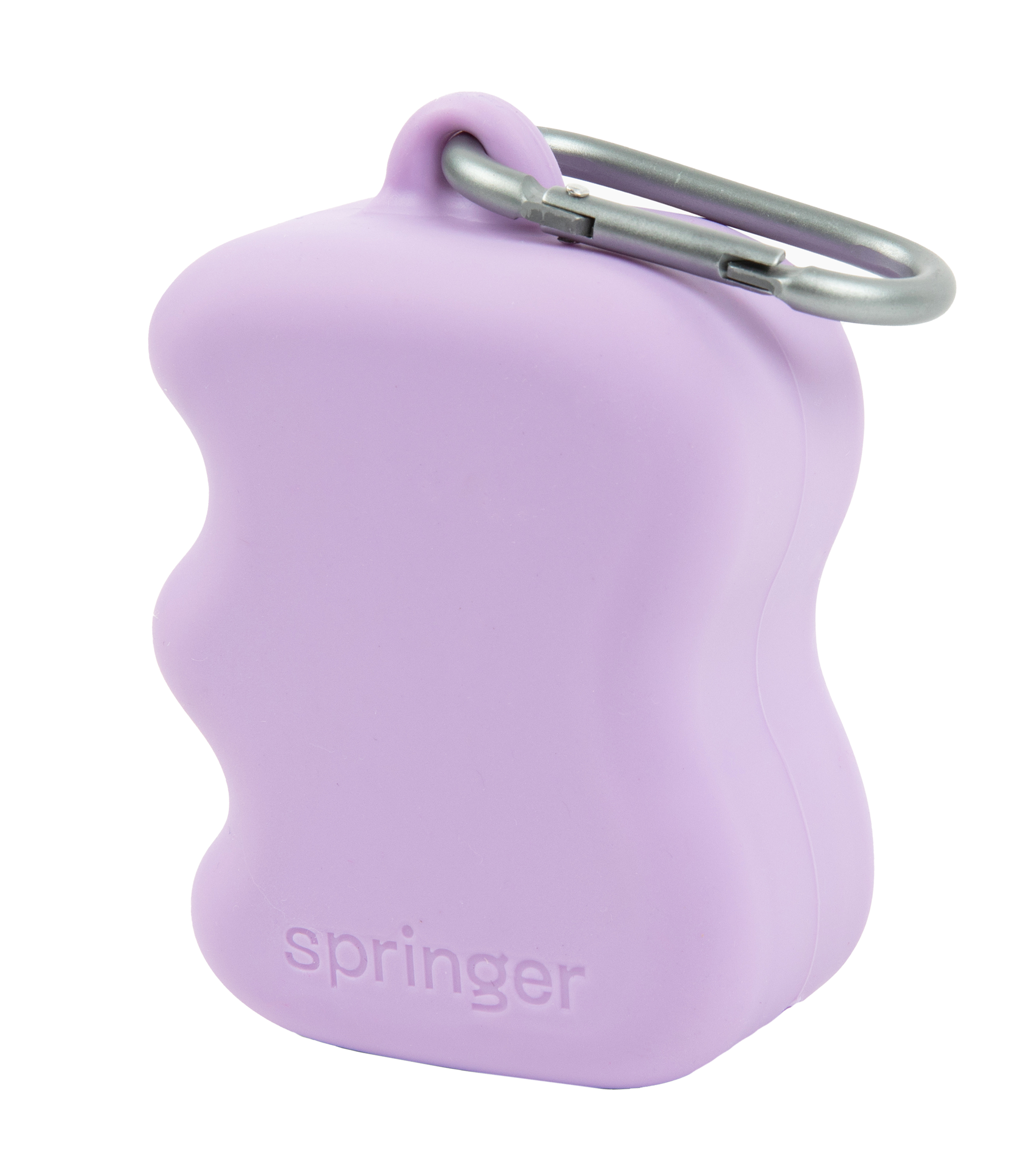 Springer Silicone Dog Treat Dispenser