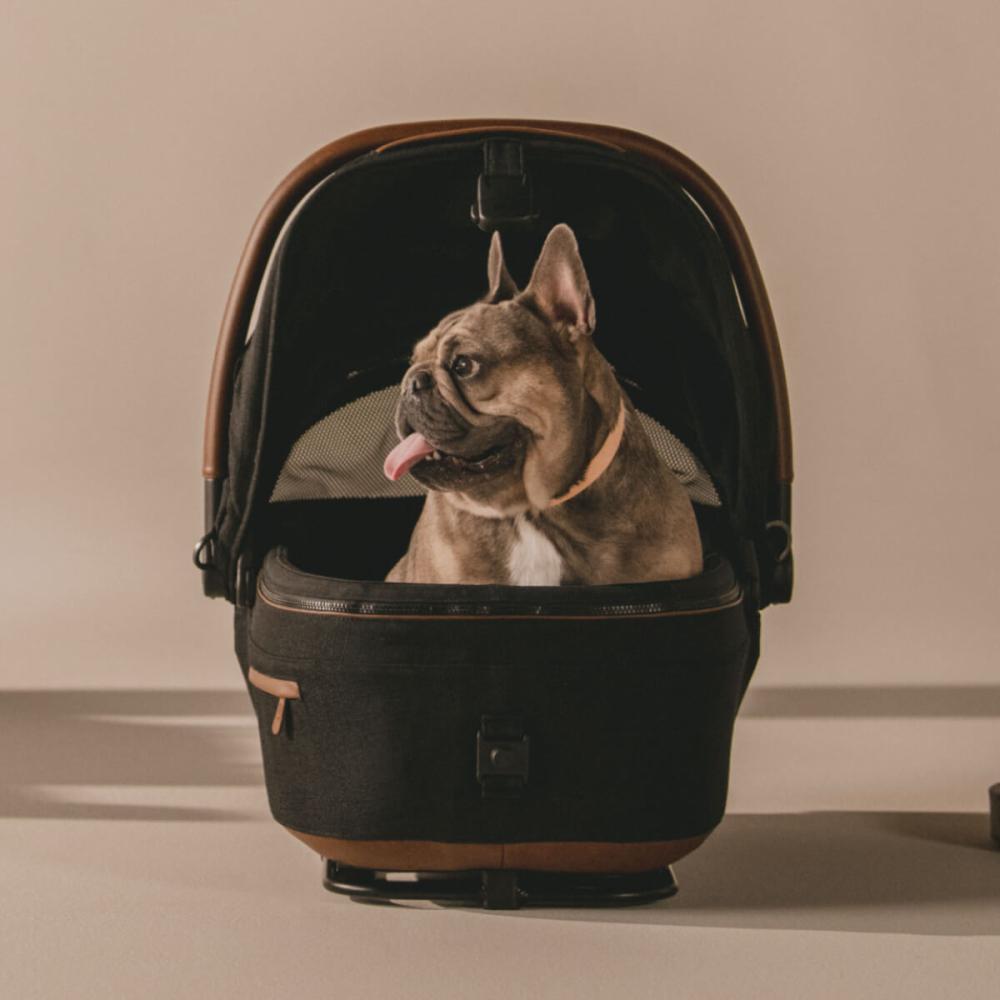 Tavo Pet Maeve™ Pet Car Seat Carrier - Please Note Shipping Time Frame in Description