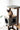 Petpals Elevate Minimalistic, Wooden Medium Cat Tower