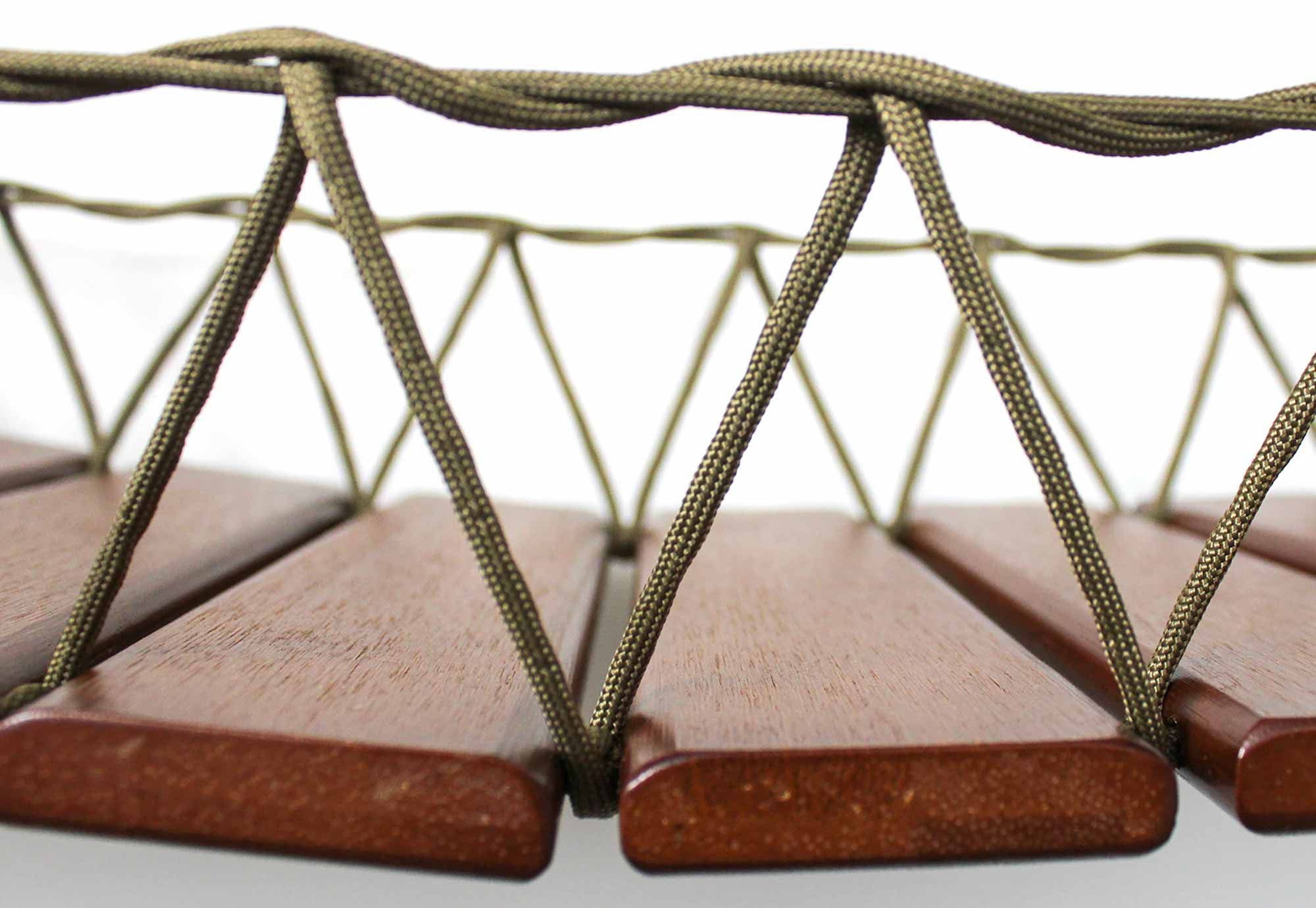 Catastrophic Creations Cat Bridge for Wall