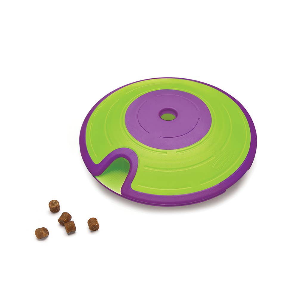 Nina Ottosson Dog Treat Maze Interactive Dog Puzzle