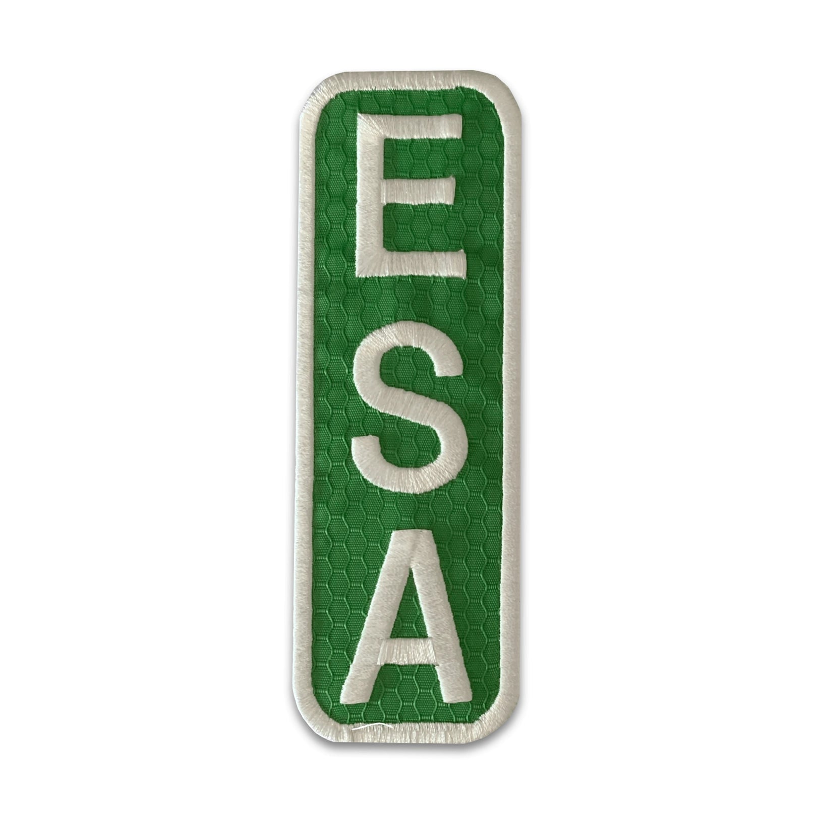 Essa Patch ESA/Service Animal Patches – Mr. Peanut's Pet Carriers