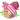 6" Mini Animal Dog Toy Collection