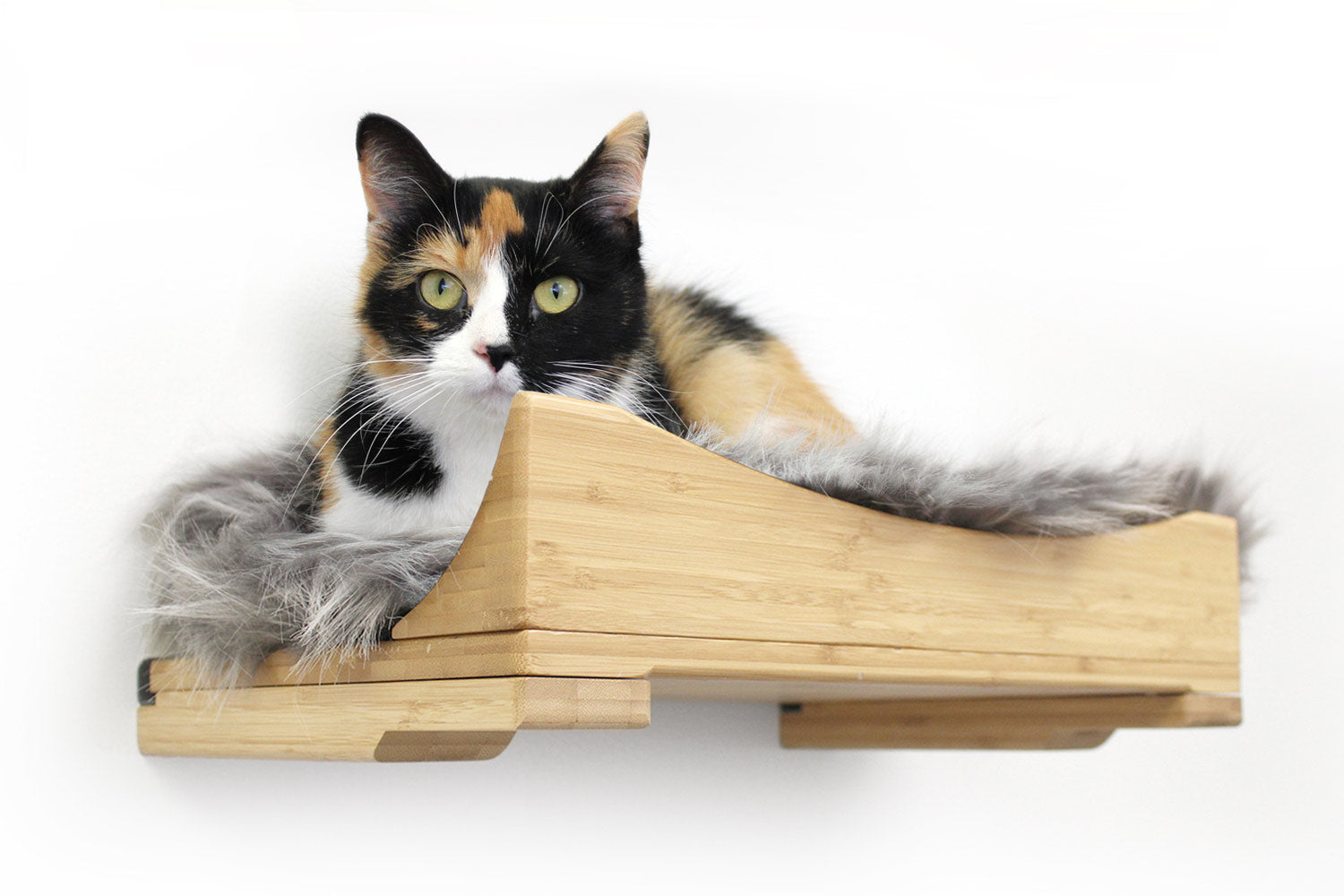 The Cat Nest Bed by Catastrophic Creations