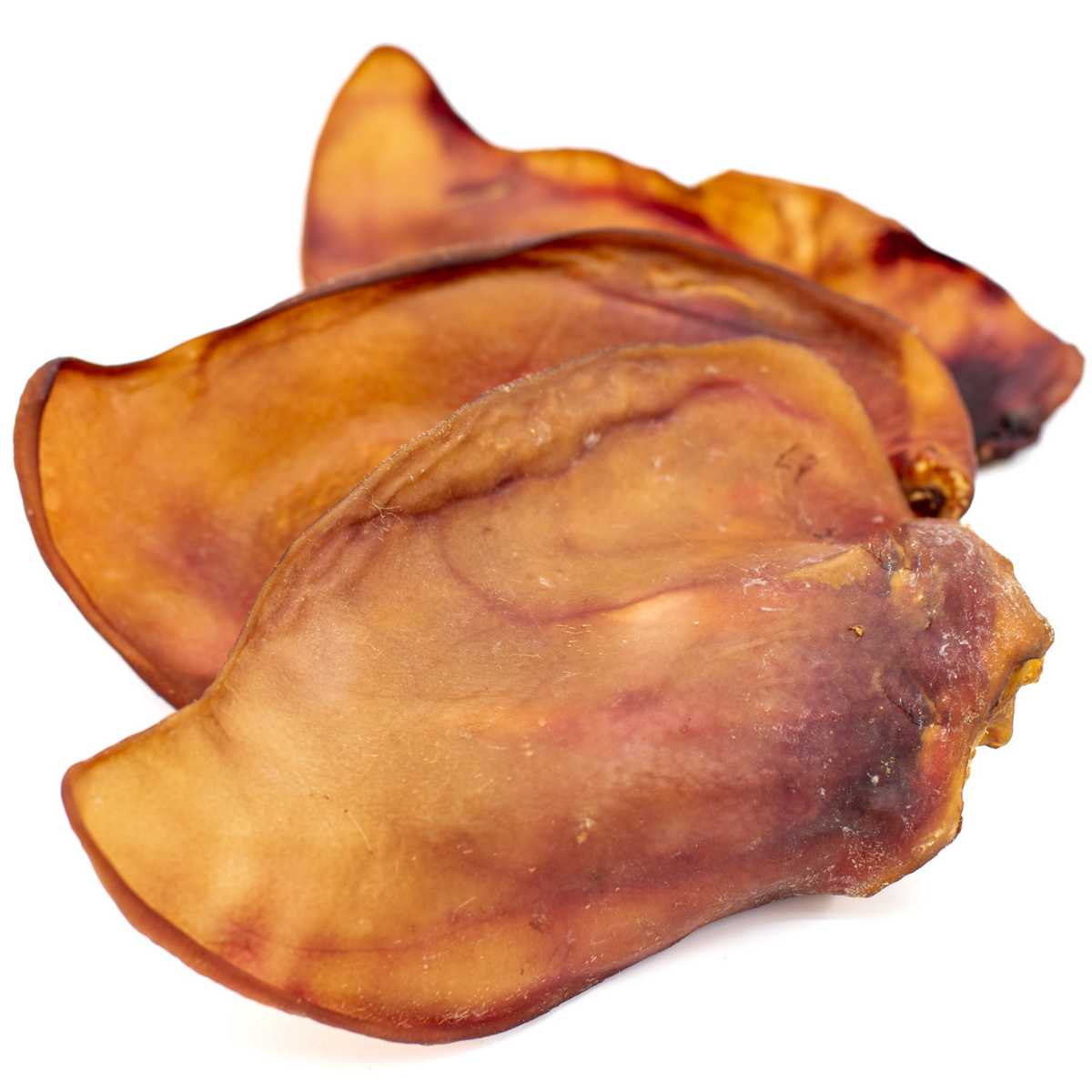 Bully Bunches Pig Ear