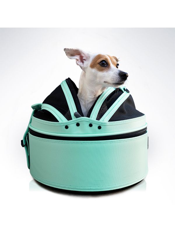 Sleepypod Airline Compliant Mobile Pet Bed - Mini Size