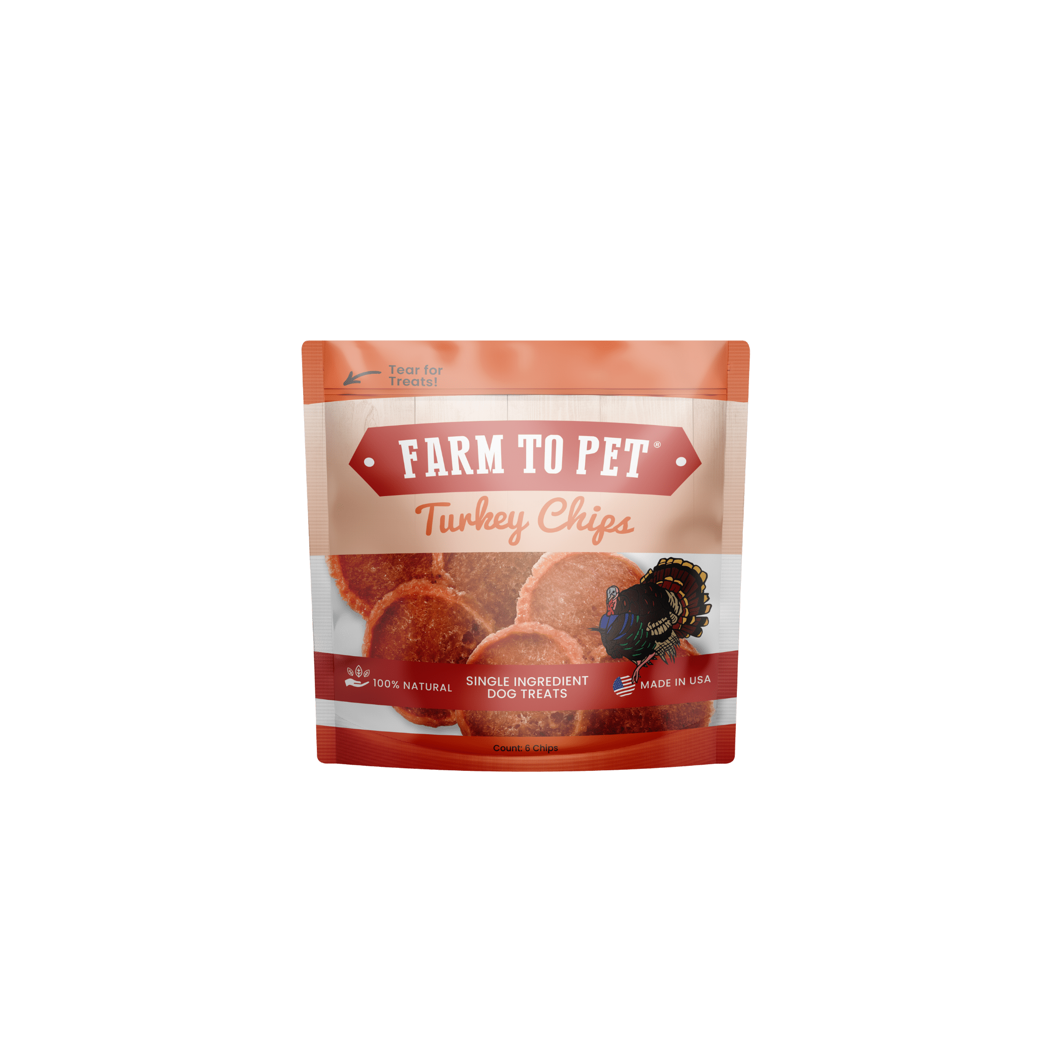 Turkey Chip Snack Pack Bundles