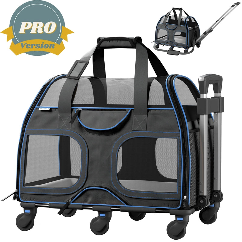 Okdeals pet carrier 2025